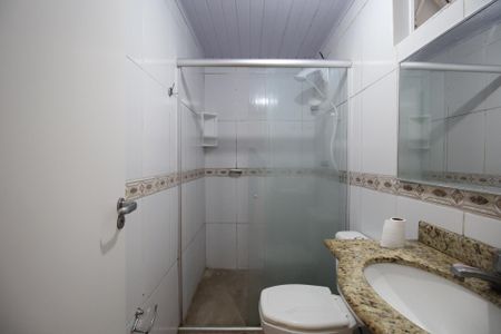 Apartamento para alugar com 65m², 3 quartos e 1 vagaBanheiro