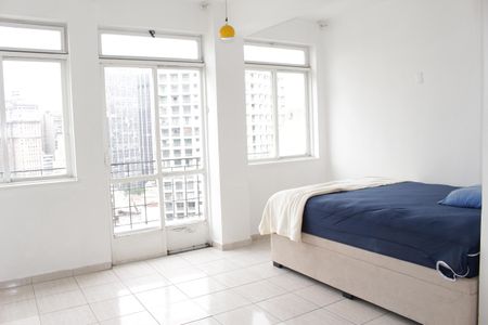 Kitnet/Studio para alugar com 1 quarto, 42m² em Centro Histórico de São Paulo, São Paulo