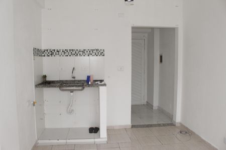 Kitnet/Studio para alugar com 1 quarto, 42m² em Centro Histórico de São Paulo, São Paulo