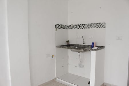 Kitnet/Studio para alugar com 1 quarto, 42m² em Centro Histórico de São Paulo, São Paulo