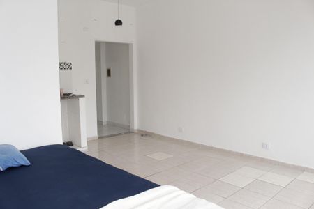 Kitnet/Studio para alugar com 1 quarto, 42m² em Centro Histórico de São Paulo, São Paulo