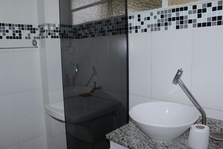 Kitnet/Studio para alugar com 1 quarto, 42m² em Centro Histórico de São Paulo, São Paulo