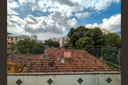 Apartamento para alugar com 77m², 2 quartos e 1 vagaÁrea de Serviço