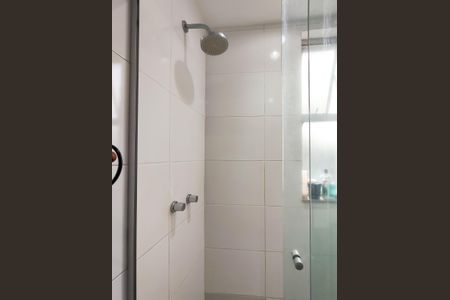 Apartamento para alugar com 77m², 2 quartos e 1 vagaBanheiro Corredor