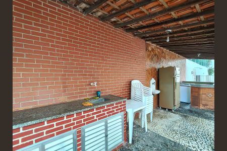 Apartamento para alugar com 77m², 2 quartos e 1 vagaÁrea comum - Churrasqueira