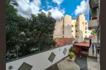 Apartamento para alugar com 77m², 2 quartos e 1 vagaVista do Quarto 1