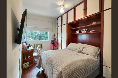 Apartamento para alugar com 77m², 2 quartos e 1 vagaQuarto 1