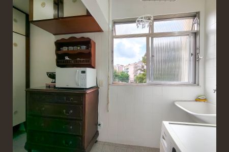 Apartamento para alugar com 77m², 2 quartos e 1 vagaÁrea de Serviço