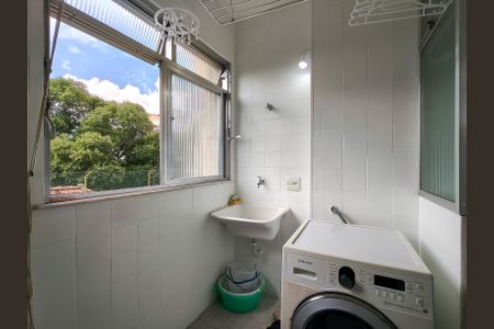 Apartamento para alugar com 77m², 2 quartos e 1 vagaÁrea de Serviço