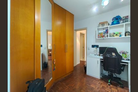 Apartamento para alugar com 77m², 2 quartos e 1 vagaQuarto 2