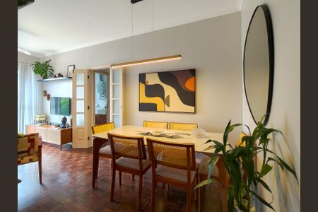 Apartamento para alugar com 77m², 2 quartos e 1 vagaSala