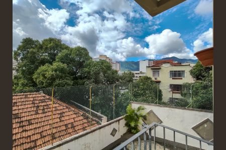 Apartamento para alugar com 77m², 2 quartos e 1 vagaVista da Sala