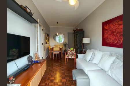 Sala de apartamento para alugar com 2 quartos, 77m² em Vila Isabel, Rio de Janeiro