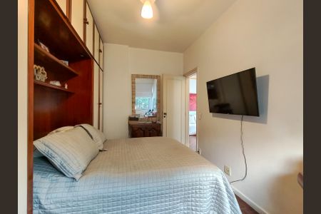 Apartamento para alugar com 77m², 2 quartos e 1 vagaQuarto 1