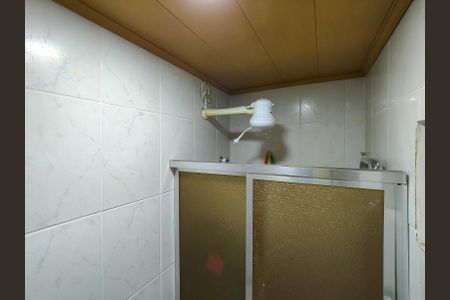 Apartamento para alugar com 77m², 2 quartos e 1 vagaBanheiro de serviço