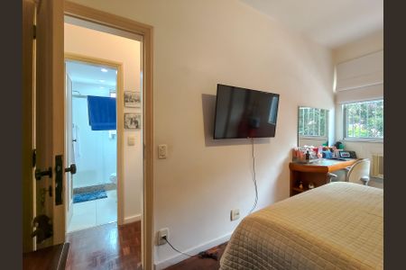 Apartamento para alugar com 77m², 2 quartos e 1 vagaQuarto 1