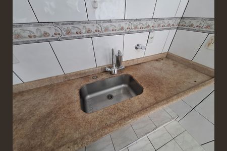 Casa para alugar com 400m², 4 quartos e 2 vagas Casa para alugar com 400m², 4 quartos e 2 vagasCozinha