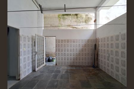 Casa para alugar com 400m², 4 quartos e 2 vagas Casa para alugar com 400m², 4 quartos e 2 vagasÁrea de Serviço