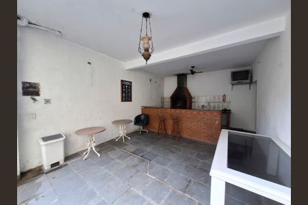 Casa para alugar com 400m², 4 quartos e 2 vagas Casa para alugar com 400m², 4 quartos e 2 vagasChurrasqueira