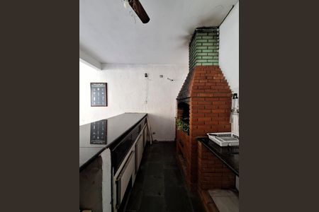 Casa para alugar com 400m², 4 quartos e 2 vagas Casa para alugar com 400m², 4 quartos e 2 vagasChurrasqueira