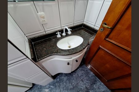 Casa para alugar com 400m², 4 quartos e 2 vagas Casa para alugar com 400m², 4 quartos e 2 vagasBanheiro