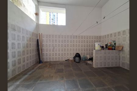 Casa para alugar com 400m², 4 quartos e 2 vagas Casa para alugar com 400m², 4 quartos e 2 vagasÁrea de Serviço