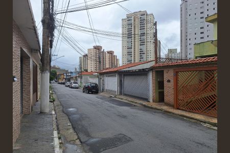Casa para alugar com 400m², 4 quartos e 2 vagas Casa para alugar com 400m², 4 quartos e 2 vagasVista da Rua