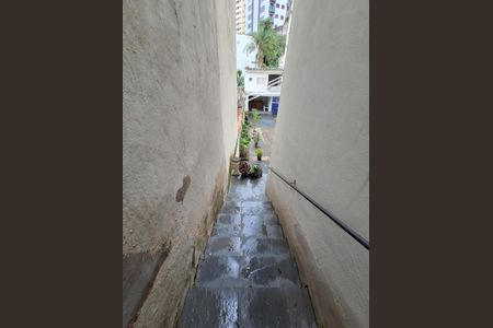 Casa para alugar com 400m², 4 quartos e 2 vagas Casa para alugar com 400m², 4 quartos e 2 vagasAcesso Quintal