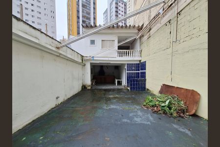 Casa para alugar com 400m², 4 quartos e 2 vagas Casa para alugar com 400m², 4 quartos e 2 vagasQuintal