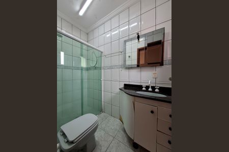 Casa para alugar com 400m², 4 quartos e 2 vagas Casa para alugar com 400m², 4 quartos e 2 vagasBanheiro Quarto 3
