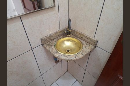 Casa para alugar com 400m², 4 quartos e 2 vagas Casa para alugar com 400m², 4 quartos e 2 vagasLavabo