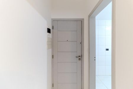 Entrada de apartamento à venda com 3 quartos, 100m² em República, São Paulo