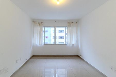 Sala de apartamento à venda com 3 quartos, 100m² em República, São Paulo