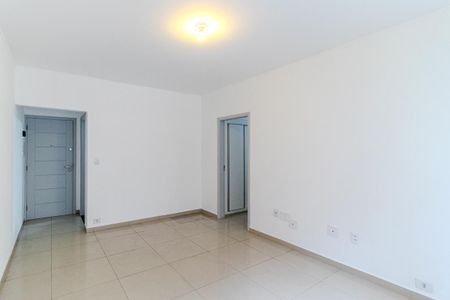 Sala de apartamento à venda com 3 quartos, 100m² em República, São Paulo