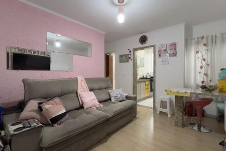 Apartamento à venda com 2 quartos, 60m² em Centro, Guarulhos