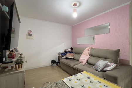 Apartamento à venda com 2 quartos, 60m² em Centro, Guarulhos