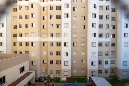 Vista Quarto 1 de apartamento à venda com 2 quartos, 41m² em Vila Plana, São Paulo