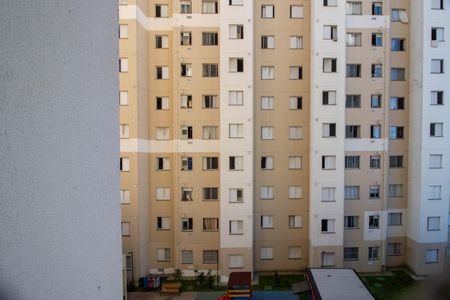 Vista Quarto 2 de apartamento à venda com 2 quartos, 41m² em Vila Plana, São Paulo