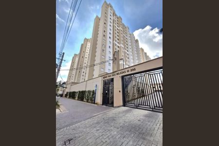 Apartamento à venda com 41m², 2 quartos e sem vaga Apartamento à venda com 41m², 2 quartos e sem vagaFachada