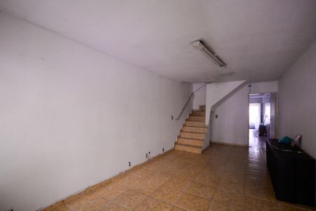 Sala  de casa à venda com 2 quartos, 85m² em Jardim Previdencia, São Paulo