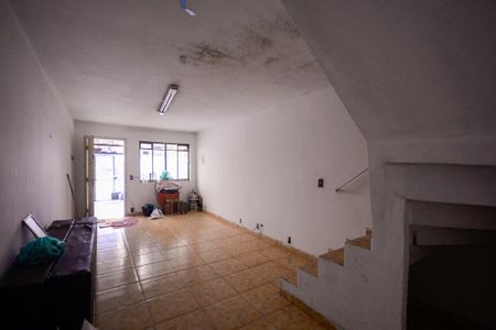 Sala  de casa à venda com 2 quartos, 85m² em Jardim Previdencia, São Paulo