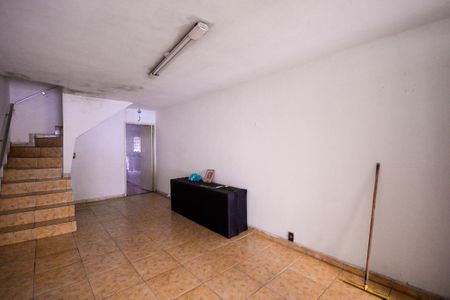Sala  de casa à venda com 2 quartos, 85m² em Jardim Previdencia, São Paulo