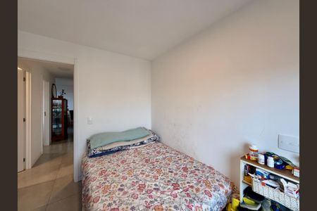 Apartamento à venda com 79m², 3 quartos e 1 vagaQuarto 2