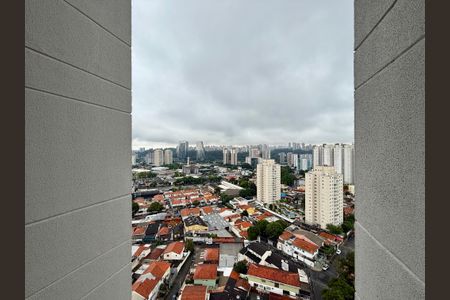 Apartamento à venda com 79m², 3 quartos e 1 vagaVista Área de Serviço