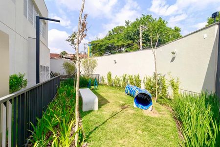 Apartamento à venda com 79m², 3 quartos e 1 vagaEspaço Pet 