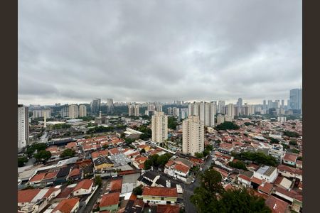 Apartamento à venda com 79m², 3 quartos e 1 vagaVista Quarto 2