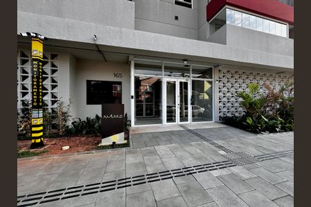 Apartamento à venda com 79m², 3 quartos e 1 vagaFachada 