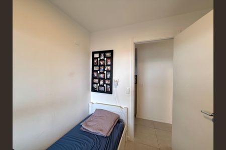 Apartamento à venda com 79m², 3 quartos e 1 vagaQuarto 3