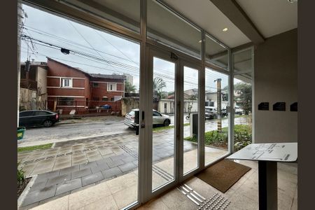 Apartamento à venda com 79m², 3 quartos e 1 vagaEntrada