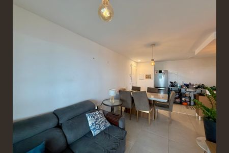 Apartamento à venda com 79m², 3 quartos e 1 vagaSala